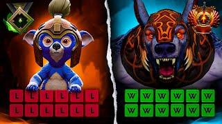 ПОДРОБНЫЙ ГАЙД НА КЕРРИ УРСУ ОТ 9к ИГРОКА | NVGATO URSA DOTA 2