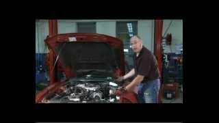 Car Corner: Maintenance Check