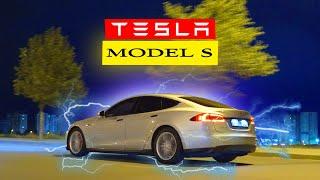 Tesla Model S | ძმაკაცური განხილვა