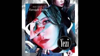 Yezi (예지) - 사이다 (Cider) [Mini Album - Foresight Dream]