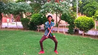 ISHARE TERE full_song (DANCE by Vishal)