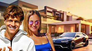 Jannik Sinner US Open Final, Lifestyle, Girlfriend, Family, Car Collection, & Net Worth