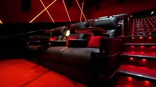 Maxus cinemas Bhayander Gold Class