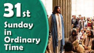 Sunday TV Mass - November 3, 2024