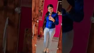 tum pe marte hain || #short #shorts || Monika mavi|| mavi family vlogs ||