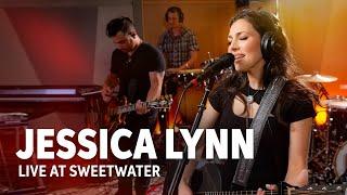 Jessica Lynn — “Lone Rider,” “Better Than That,” and “The Morning Always Comes” | Sweetwater Studios