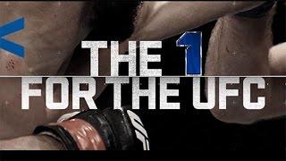 FOX Sports 1: The Home of the UFC