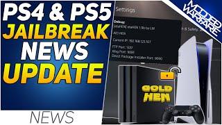 PS4/PS5 Jailbreak News: GoldHEN 2.4b18, Apollo, etaHEN 1.9b, Byepervisor Updates and More!