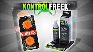 KontrolFreek: FPS Freek Vortex & CleanFreek! (UNWRAPPING)