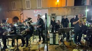 Rhythm Heritage - Theme From S.W.A.T - Roberto Cardinali w/ Savioli Big Band - Live