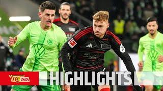 "Wenig offensive Aktionen" | Highlights | 1. FC Union Berlin