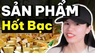 Những Sản Phẩm Hốt Bạc Cho Người Kinh Doanh Online Khởi Nghiệp Vốn Ít