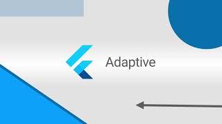 Flutter TIL - Adaptive Widgets