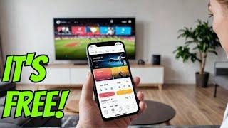 How to Install SportsFire on Firestick (top SPORTS app)