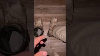 Big question for working men! #boots #work #mechanic #easy #everyday #up