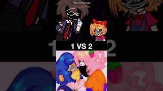 1 or 2? #gacha #gachalife #gachameme #gachalifememe #gachatrend #gachatiktok #gachaedit #shorts