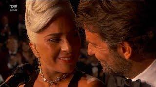 Lady Gaga & Bradley Cooper - Shallow - Live From The Oscars 2019