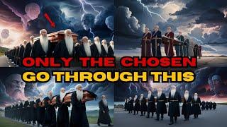 Only The CHOSEN ONES Are Permitted To Pass This Process | Inner Wisdom Souls