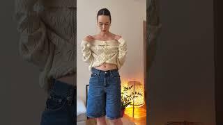 Who else waiting for the temp to drop  #styletips #outfitinspo #fashionstyle