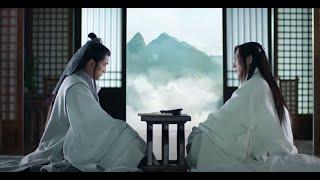 The story of Nirvana in Fire