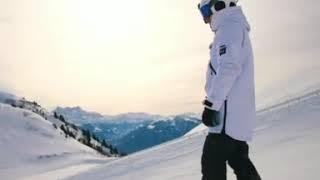 Benjamin Friant | Snow Scoot 2020 | Insta Collective
