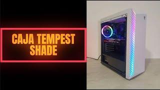 CAJA TEMPEST SHADE RGB.