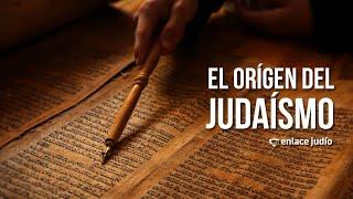 El origen del judaísmo, por Nadia Cattan