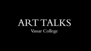 Vassar College "Art Talks" - Alexander Calder's "Mobile"