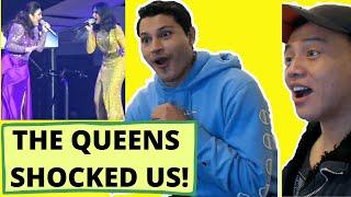 SARAH Geronimo & REGINE Velasquez Whitney Houston Medley UNIFIED CONCERT 2020 | REACTIONS UNLIMITED