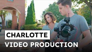 CDS Visuals - Charlotte Video Production Agency