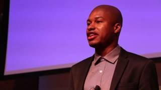 Why I Create My Own Future (and why you should too) | QuHarrison Terry | TEDxUWMadison