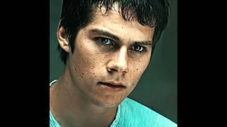 “Bro’s last words“ - Maze Runner edit (Thomas) |
