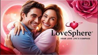 LoveSphere- Your Love Life's Compass!