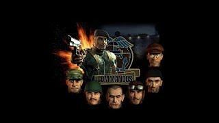 Commandos - Behind Enemy Lines