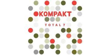 Gui Boratto - Arquipélago 'Kompakt Total 7' Album