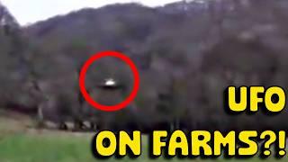 UFO Expert Reveals the Clearest Footage EVER!