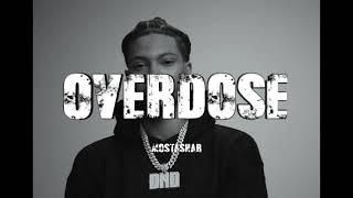 [Free] Nemzzz x Melodic UK Drill Type Beat - "Overdose" [2024]