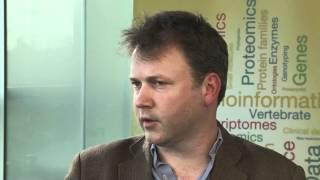 EMBL-EBI services: past and present