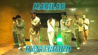 MARILAG by Dionela | Mastermind