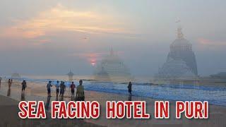 AMS INTERNATIONAL Inn(sagar pare) | Puri hotel near beach | পুরি হোটেল