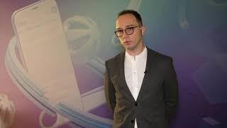 Дмитрий Крутов на EDCRUNCH ON DEMAND