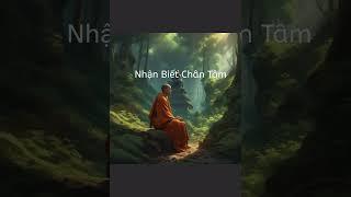 Chân Tâm Là Gì?Nhận Biết Như Thế Nào?