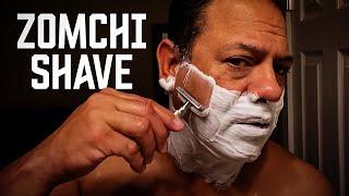 Can the Zomchi DE Safety Razor Deliver a Perfect Shave? | average guy tested