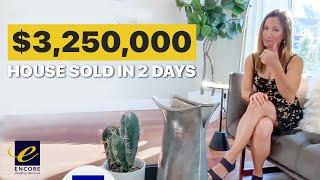 $3.2 MILLION Extreme Home Makeover