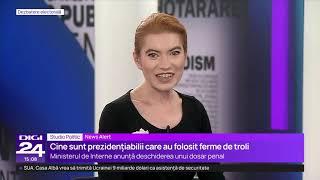 Studio politic. Guvernul a aprobat desecretizarea cheltuielilor pentru „Palatul Împăratului”