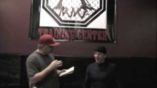 Jeff Henry Interview