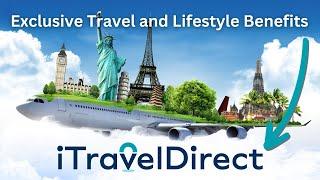 iTravelDirect - Freedom