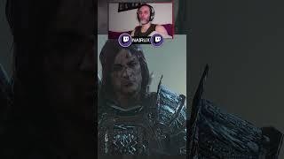 Awkward... | Baldur's Gate 3 #nairux on #Twitch