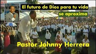 Así predicaban los Pastores cristianos hace una década, Johnny Herrera, "Regocijo Cristiano Sosúa".