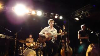 Heaven Knows - Absynthe Minded live @ FRANNZ Club Berlin 10/11/10